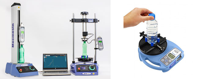 Mecmesin - Force & Torque Measurement systems and instruments